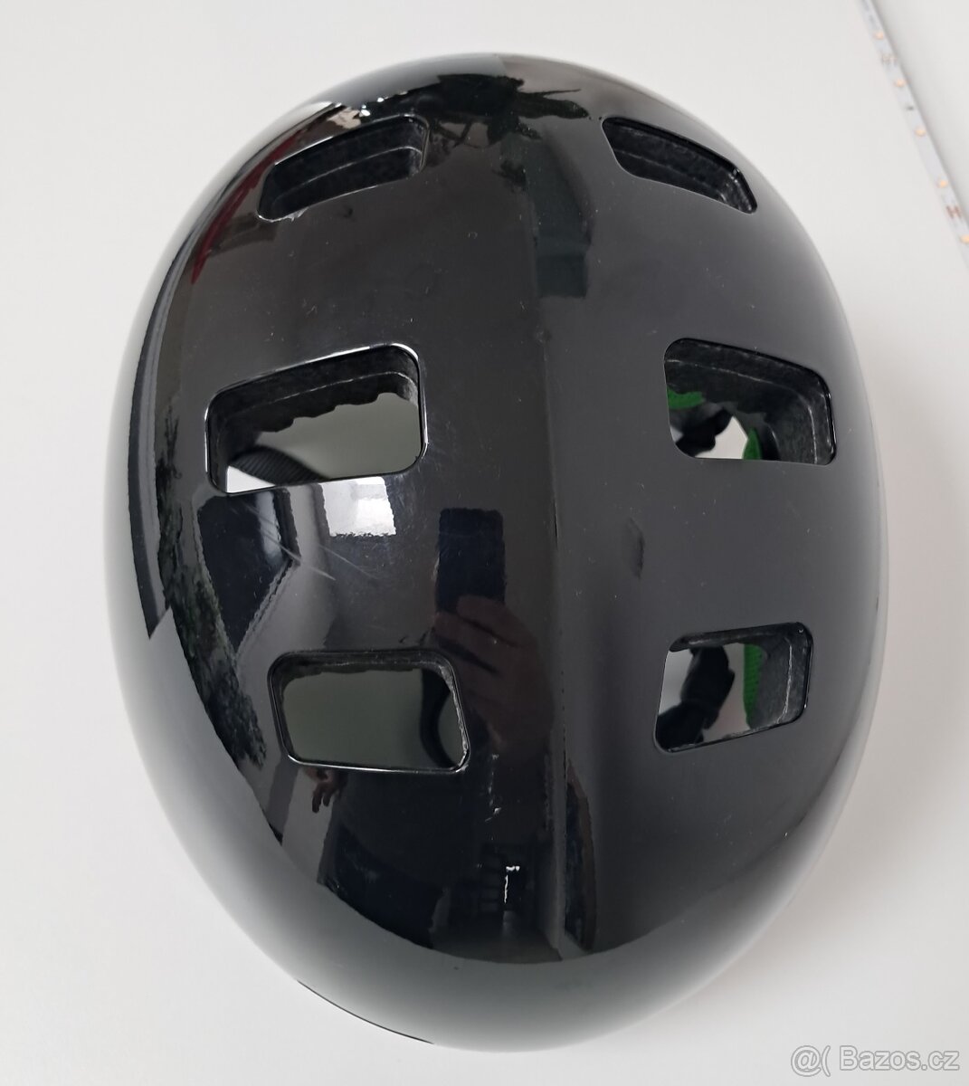 Helma UVEX Hlmt 5 bike - 5