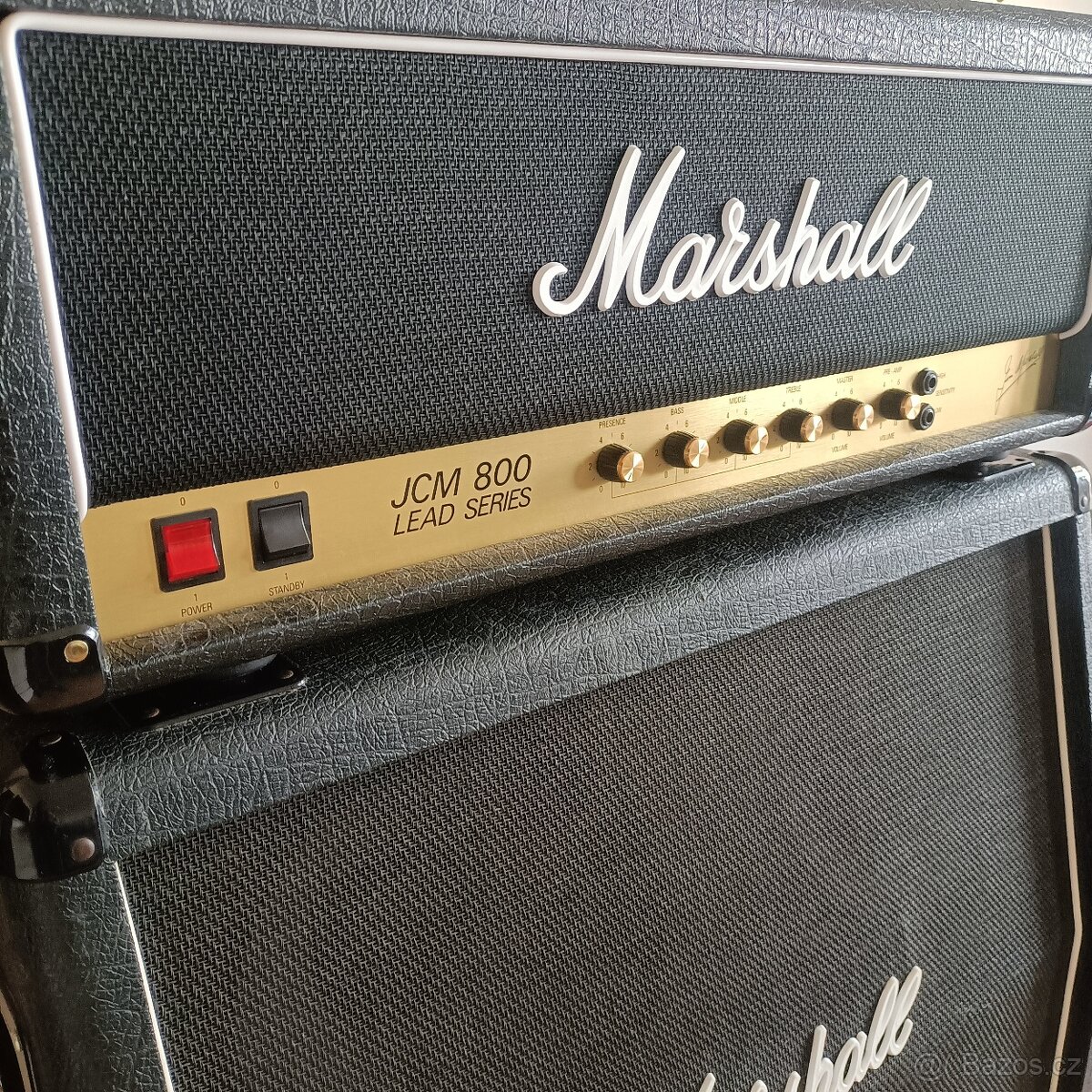 Marshall JCM 800 2003 - 5