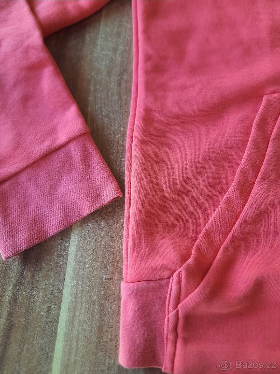 Mikina Adidas, vel. L - 5