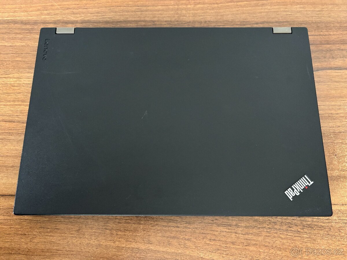 Lenovo ThinkPad L570 - 5