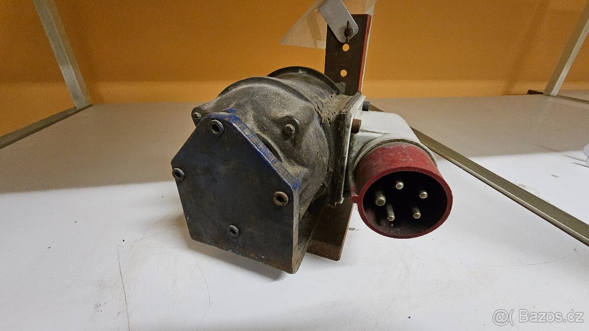 asi bruska - 5