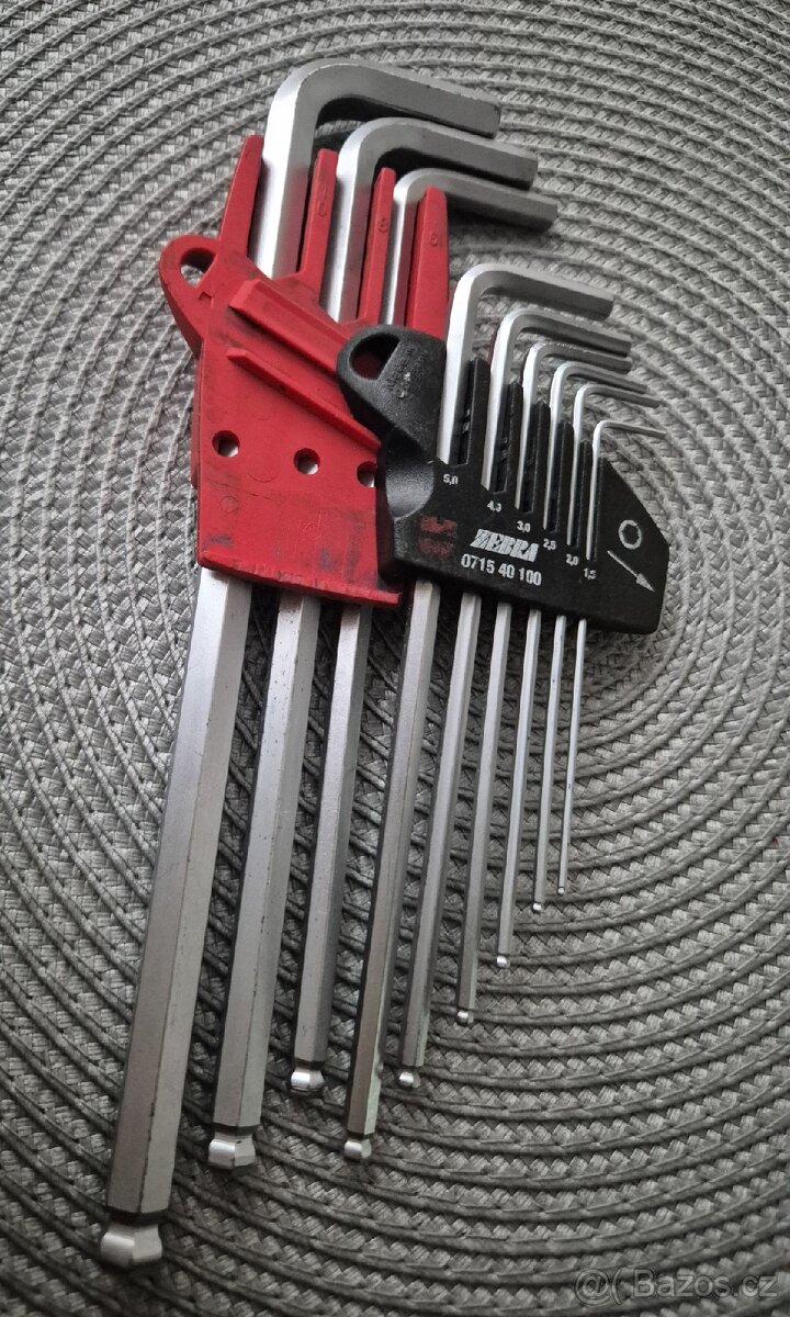 Würth-nové sady nářadí - 5