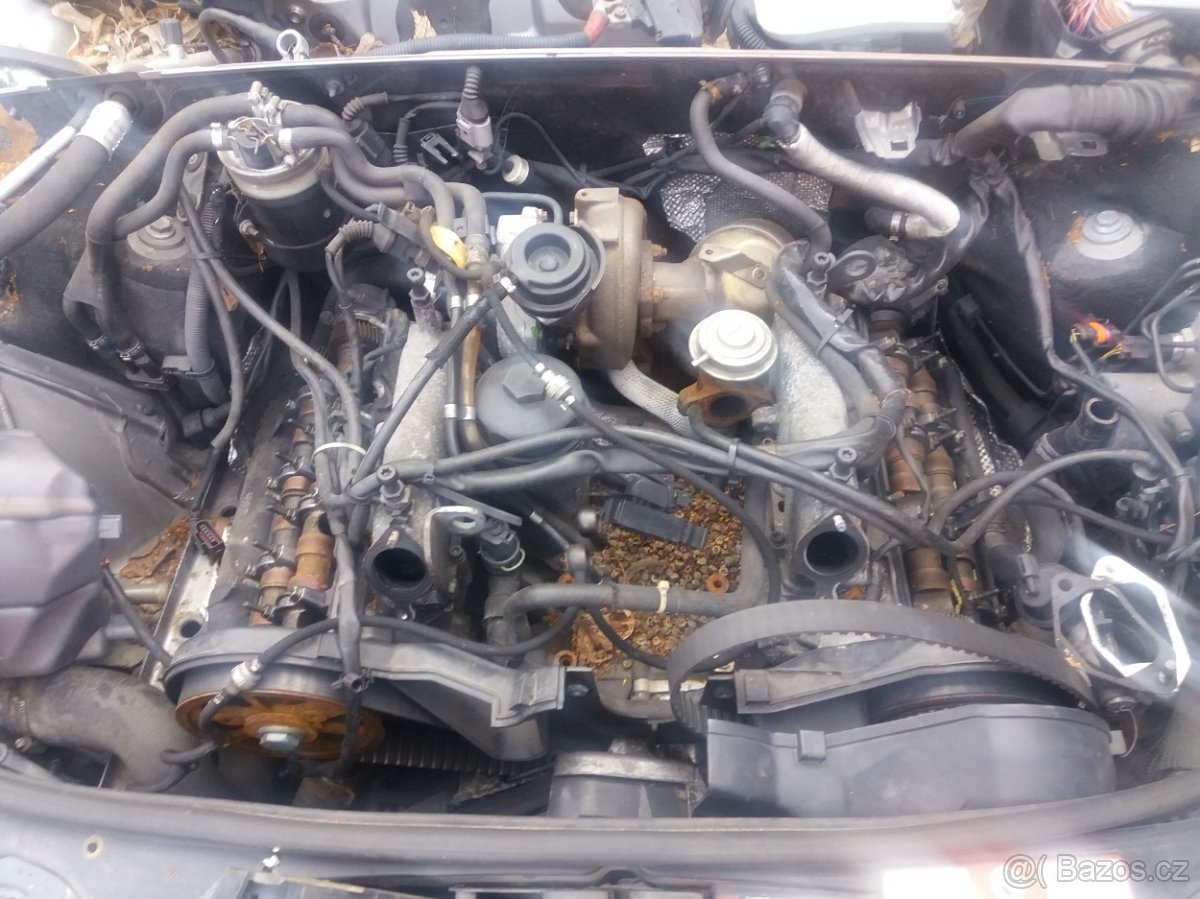 Audi A4 132kw quattro - 5