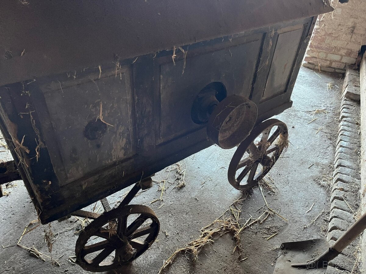 Stabilák - stabilní motor elektrický - 5