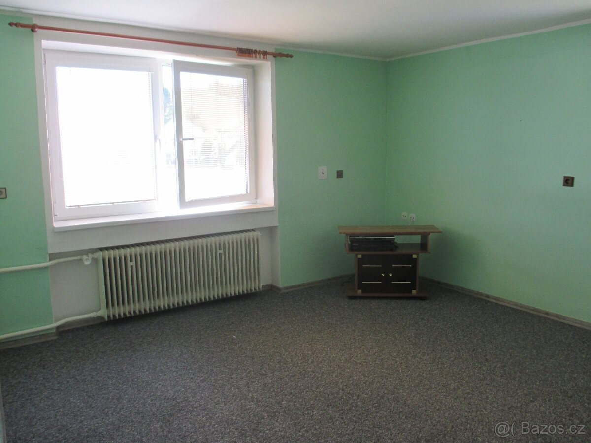 Prodej RD Dvorce u Bruntálu. - 5