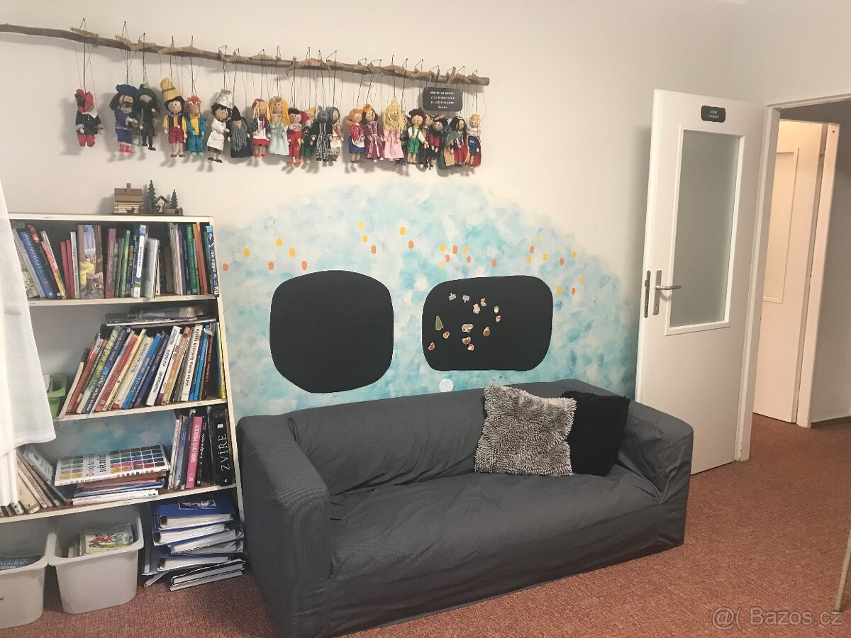 Chalupa - dovolená - léto - 5