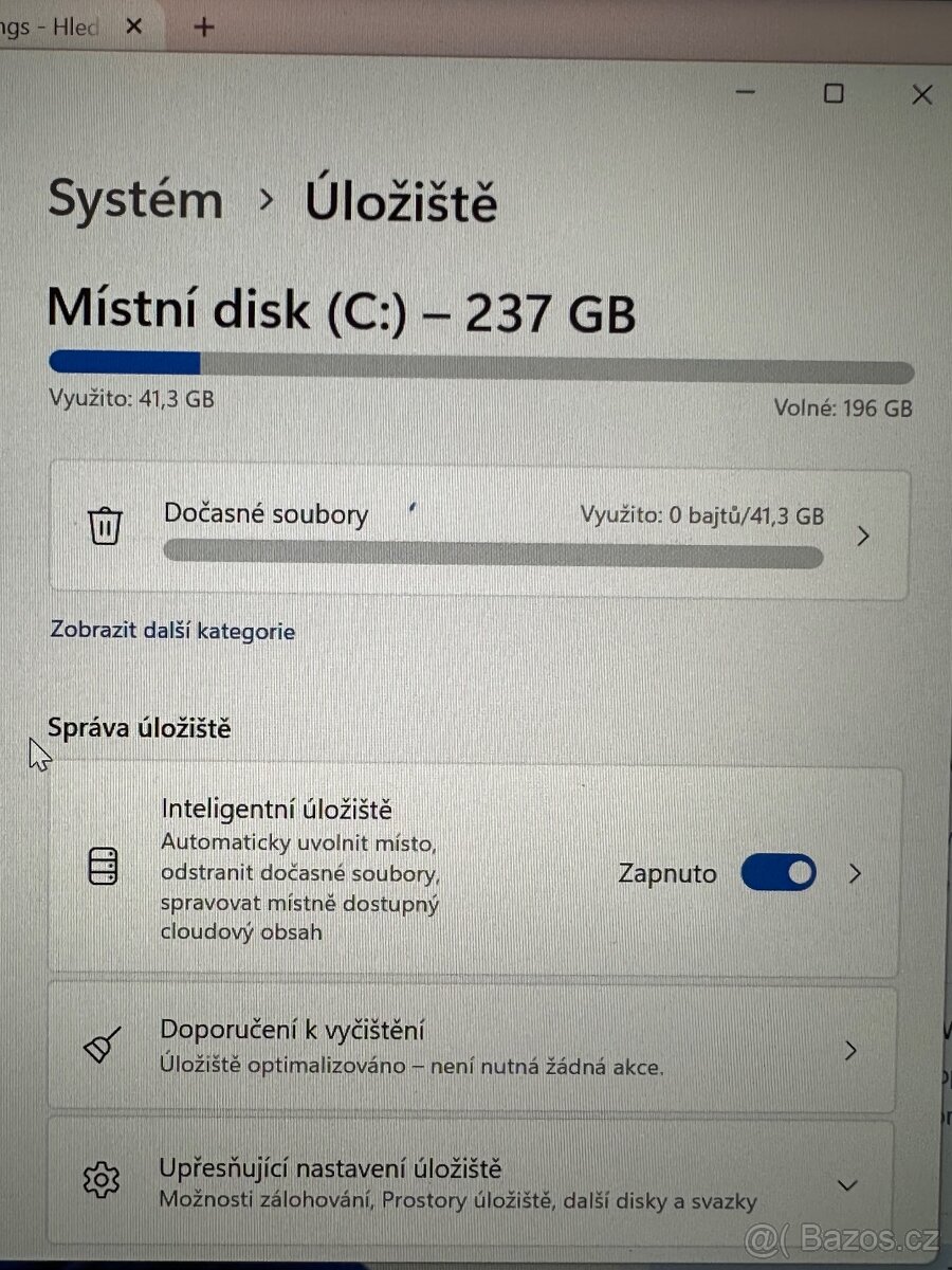 Toshiba Dynabook Portégé X30L-J-159 - 5