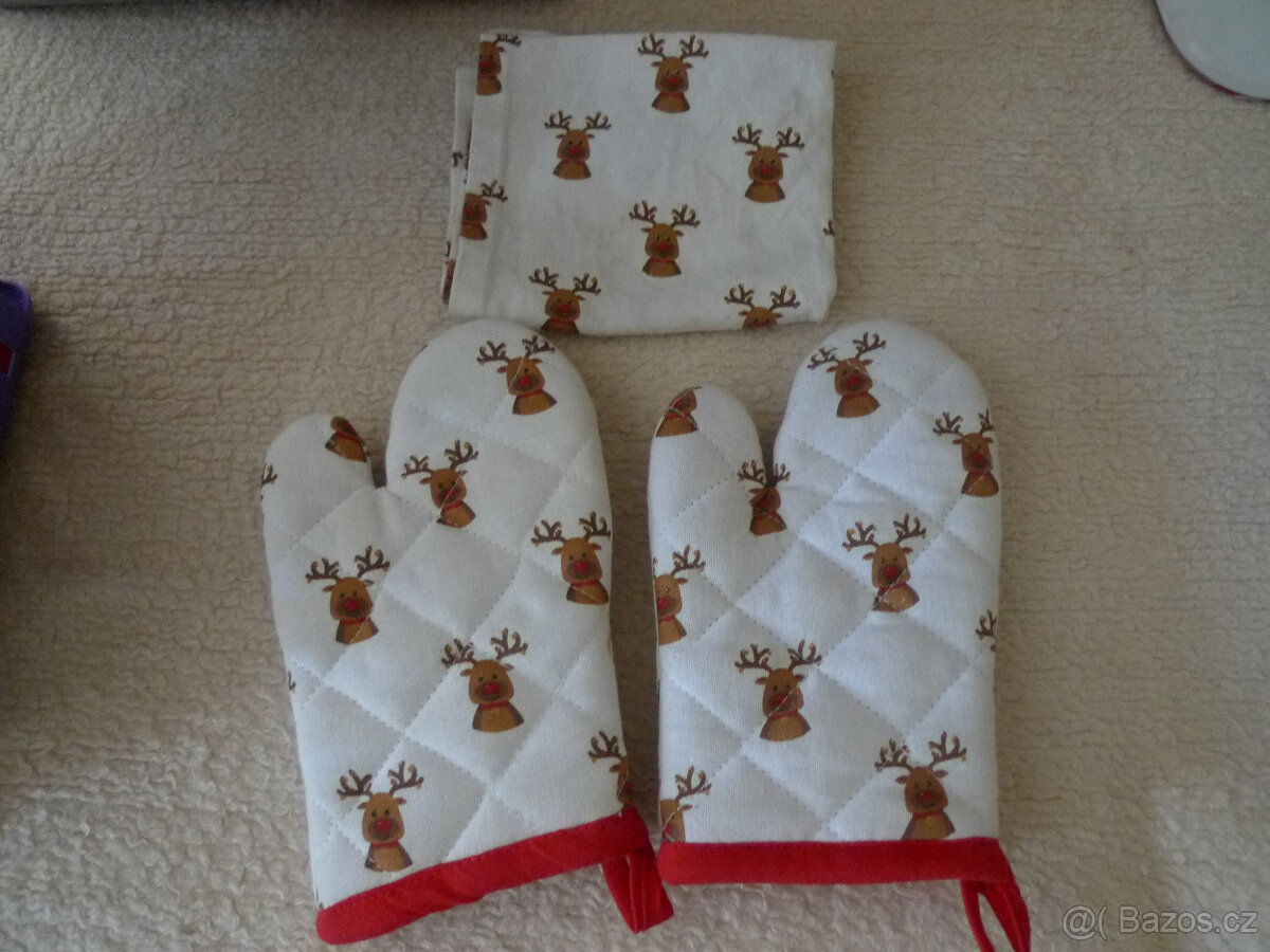 Vybavení do kuchyňky - 5