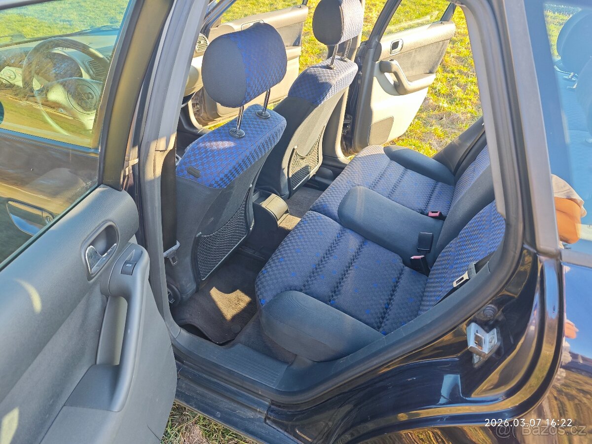 Audi A3 1.9 TDI 81kw - 5