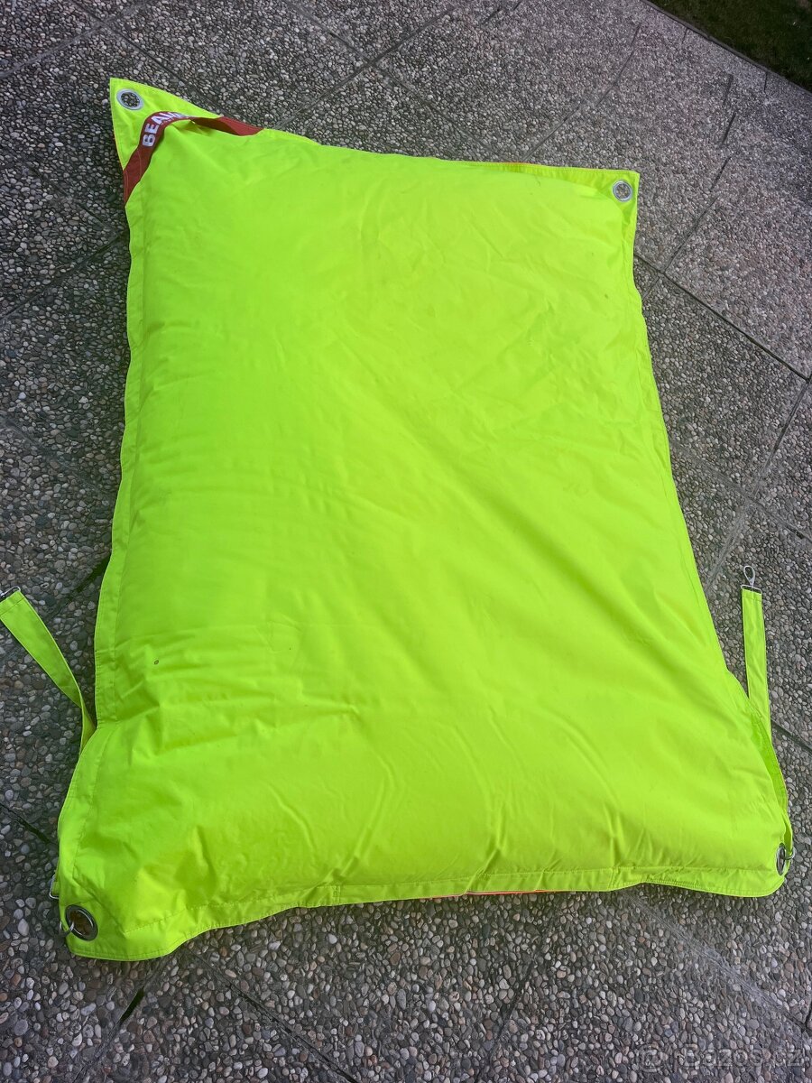 Sedací pytel Beanbag - 5