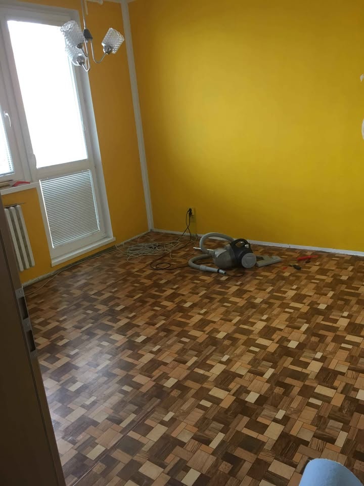 Lustr tříramenný - 5