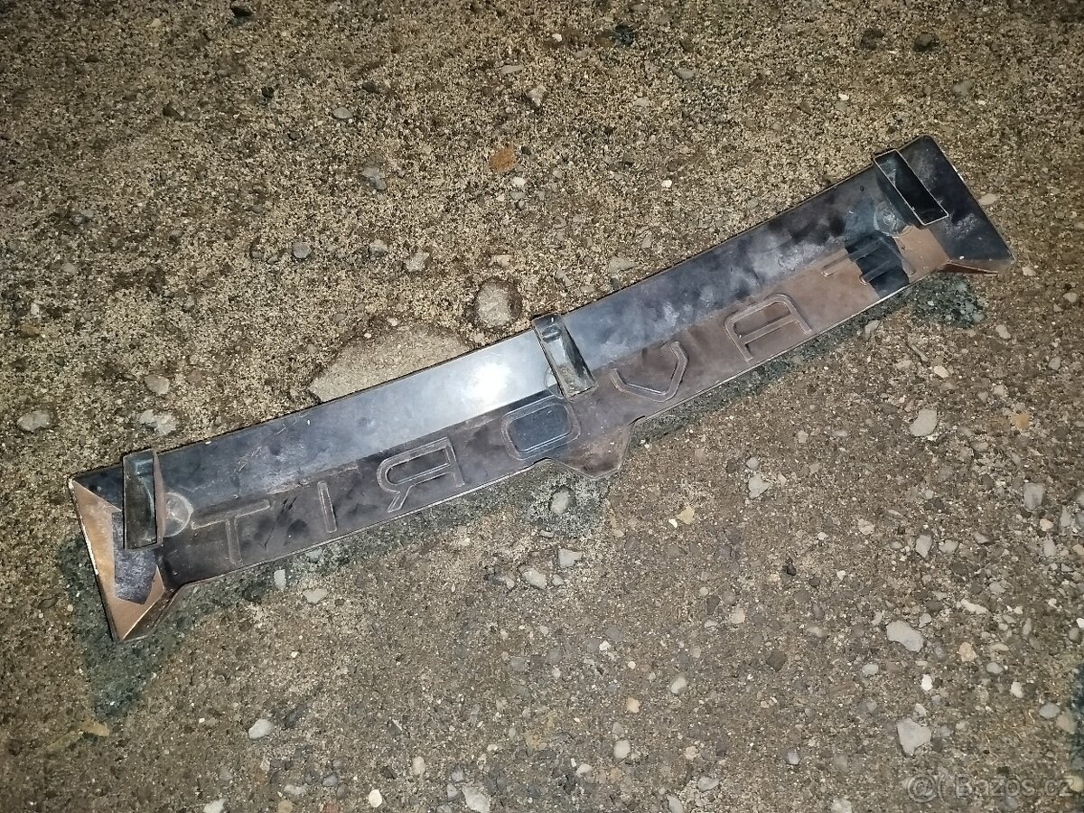 Škoda favorit dily - 5