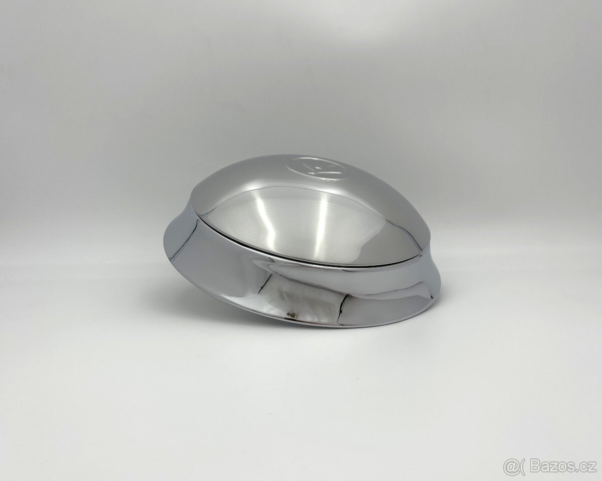 Poklice Škoda (Malá varianta) Popular, Rapid, Superb - 5