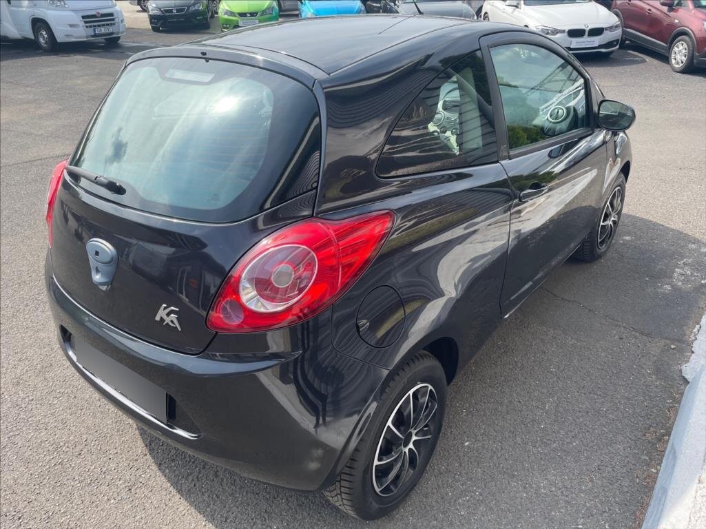 Ford Ka 1,2 (2011) - 5