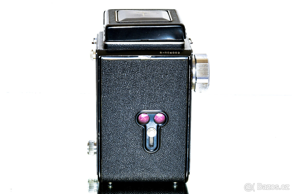 Flexaret S Standard černá Po SERVISU - 5