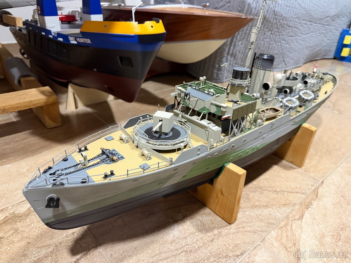 Rc lod Snowberry - 5