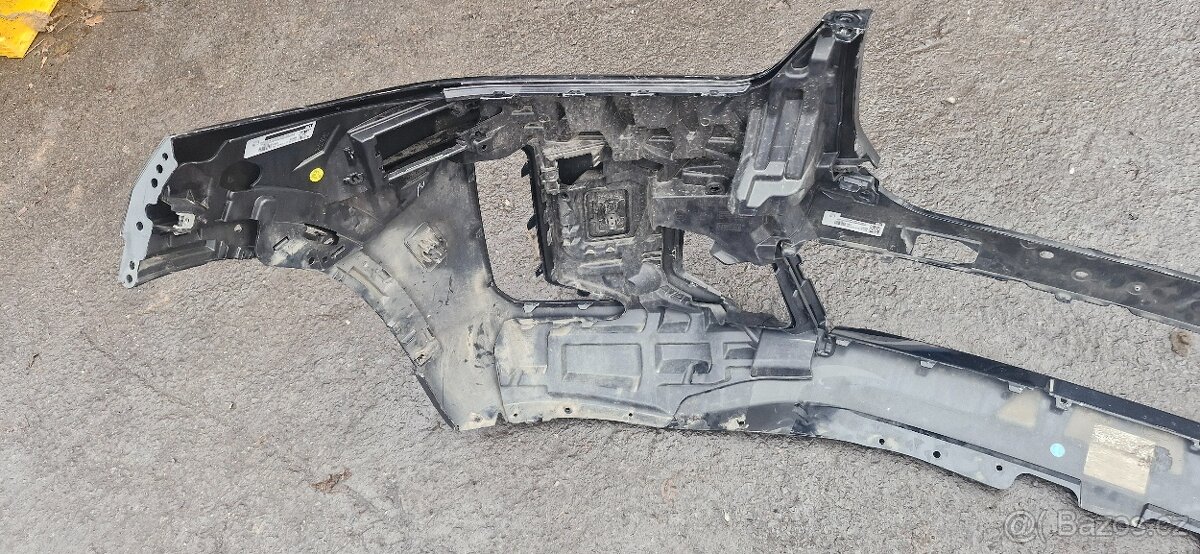 Predni naraznik BMW X5 G05 - 5