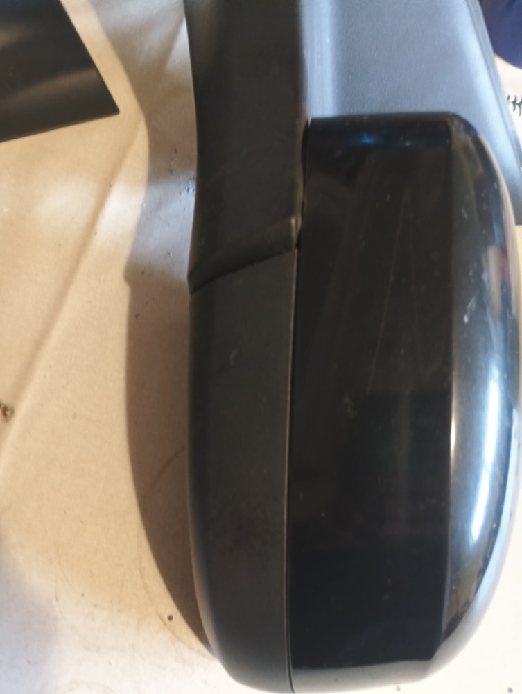 Zpětné zrcátko zrcátka ford mondeo mk4 - 5