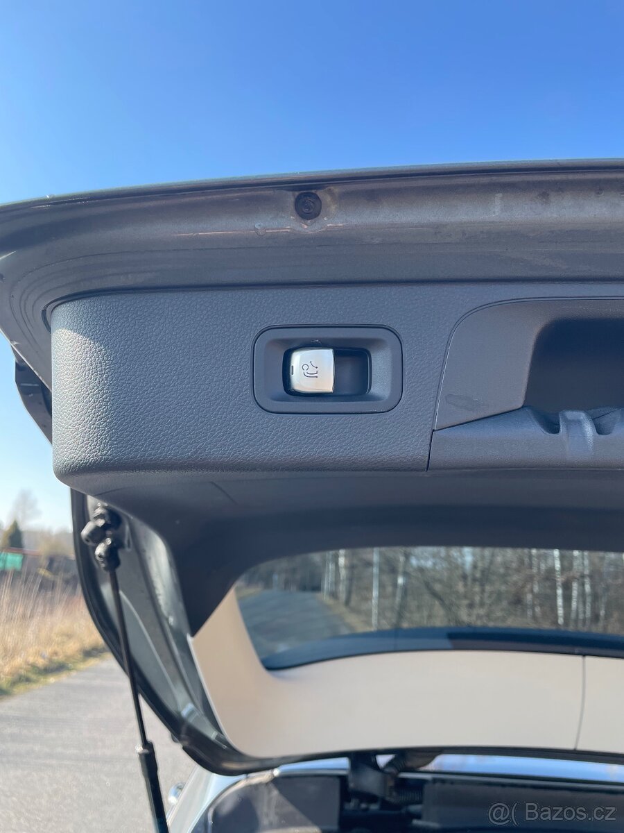 Mercedes Glc původ ČR - 5