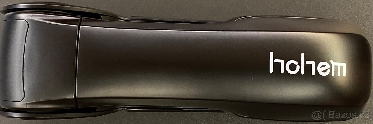 Hohem D1, pouzdro, kabely, perfektní stav - 5