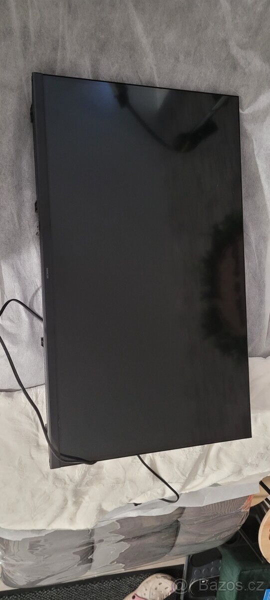 Televize sencor - 5