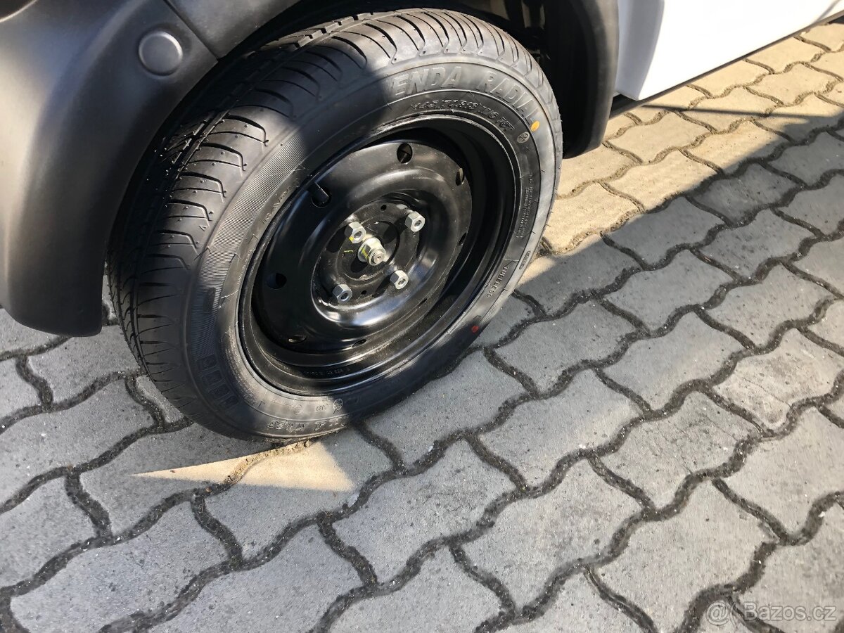 Aixam Pro D-Truck Furgon- NOVÉ - 5
