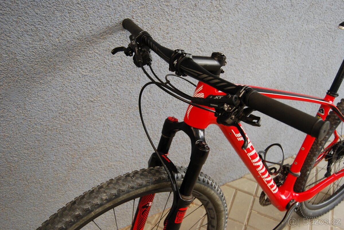 Specialized Stumpjumper 29 Carbon - 5