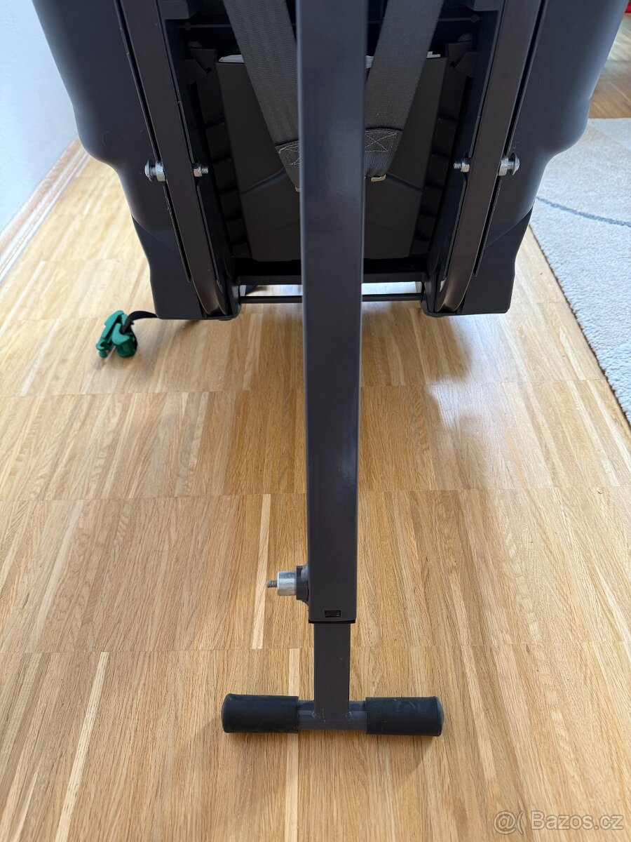 Protisměrná sedačka Klippan Opti129 Sunset - 5