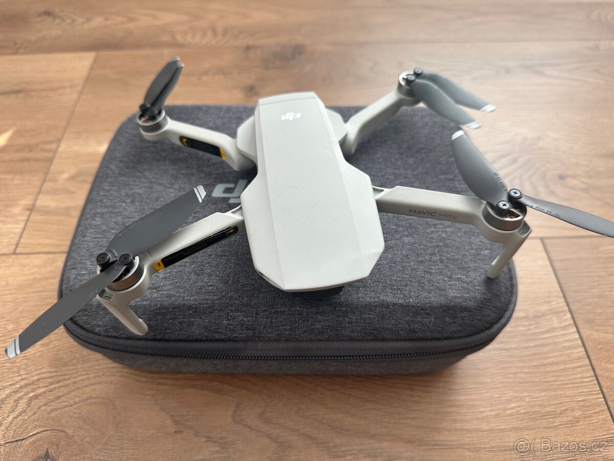 DJI mavic mini - 5
