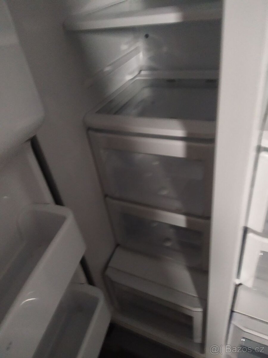 Americká lednička - 5