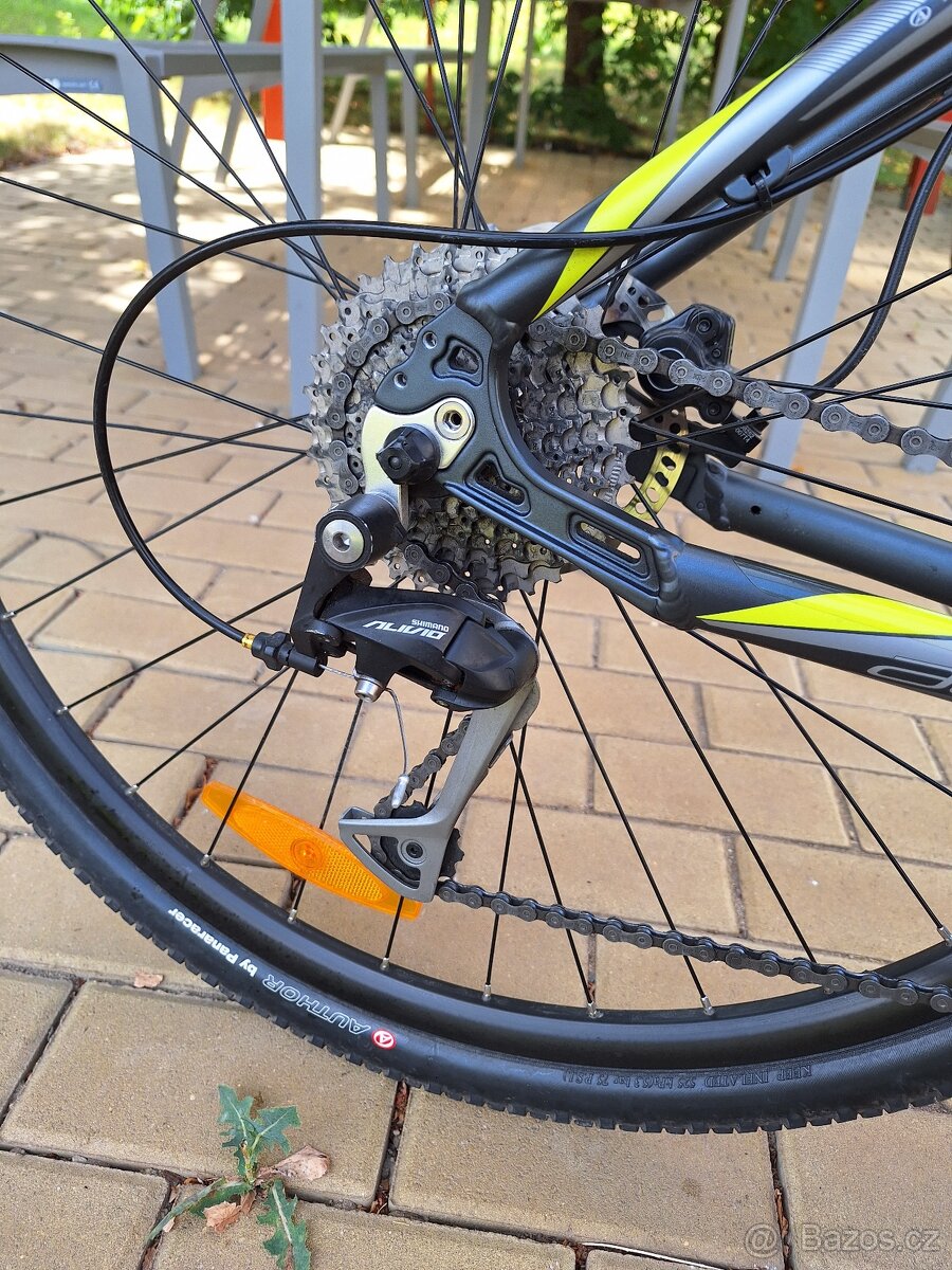 Author Mission 18 - 5