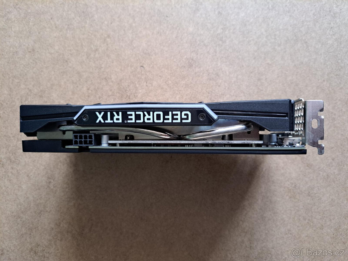 GeForce RTX 2060 12GB Gainward Ghost - 5