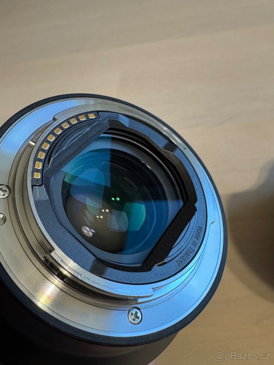 Sony FE 24mm 1.4 GM - 5