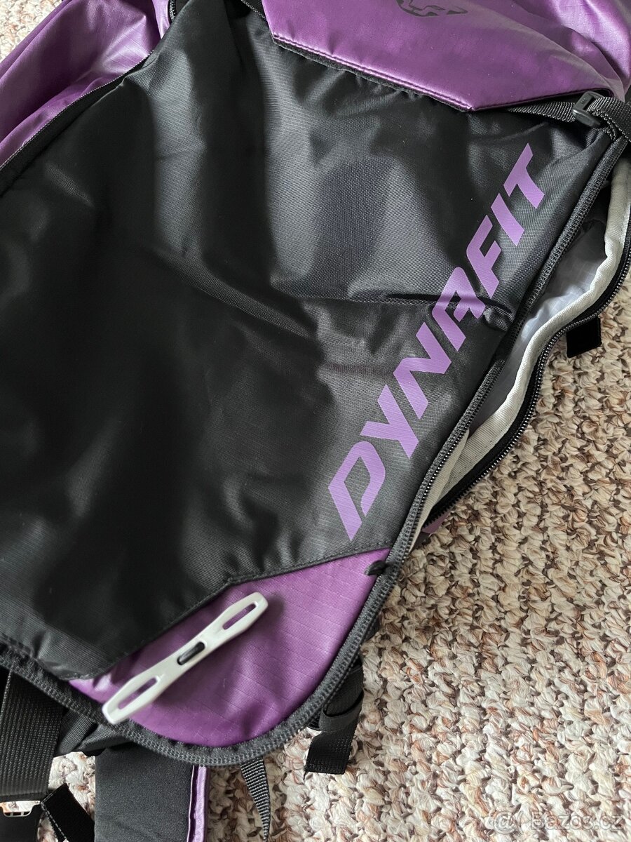 Nový sportovní batoh Dynafit Free 32L - 5