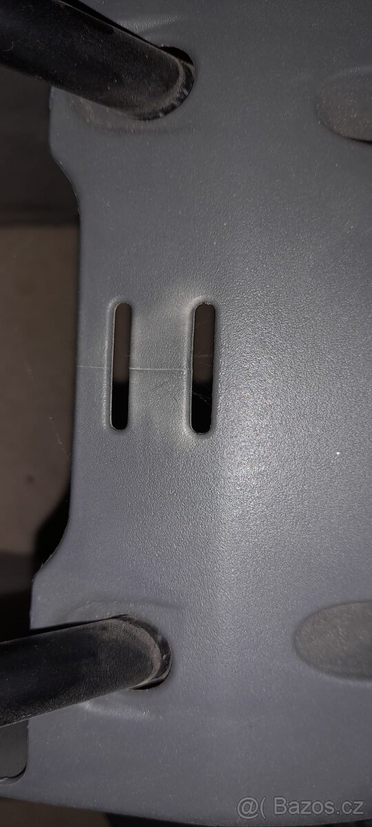 Dětská sedačka na kolo - 5