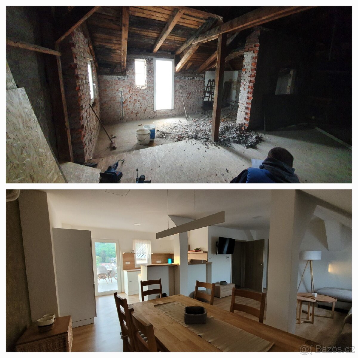 Provádění staveb a rekonstrukcí - 5