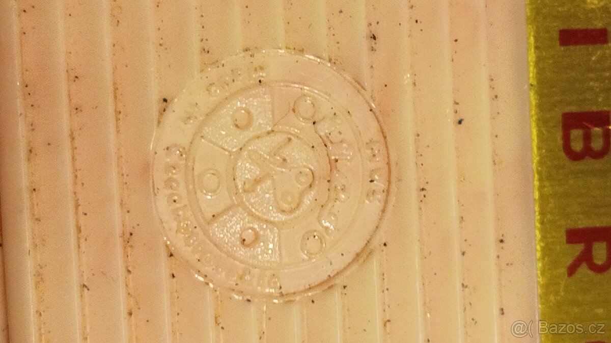 Vibro Ites masážní strojek - 5