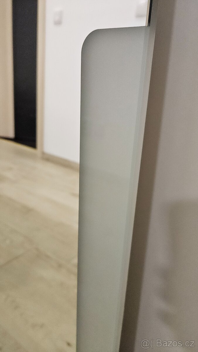 Zrcadlo Nimco s osvětlením - 5