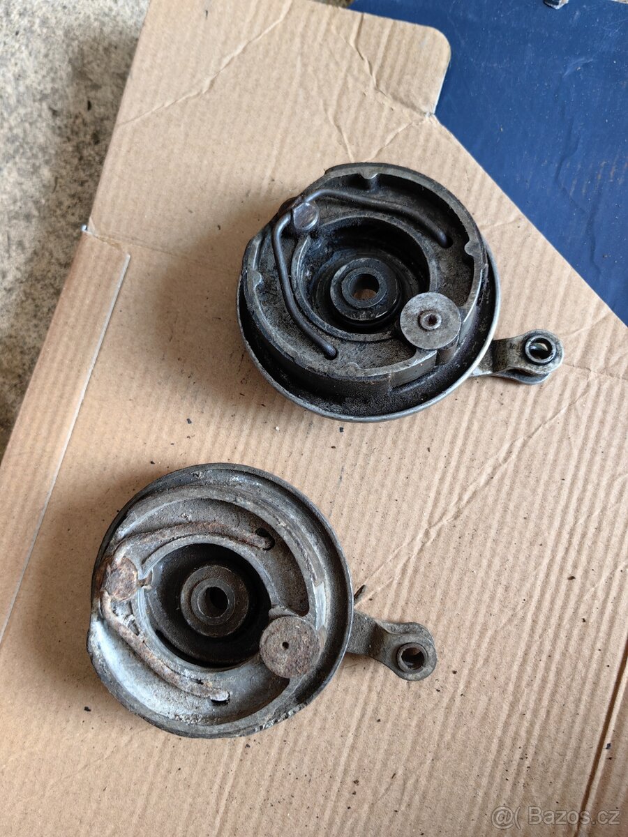 Stadion brzdové štíty - 5