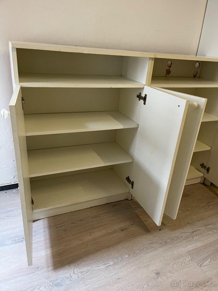 skříně a další nábytek a vybavení - 5