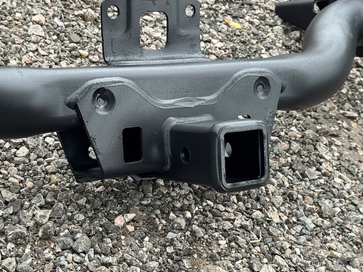 TAŽNÉ ZAŘÍZENÍ – DODGE RAM 1500 5.generace 2019-2024 - 5