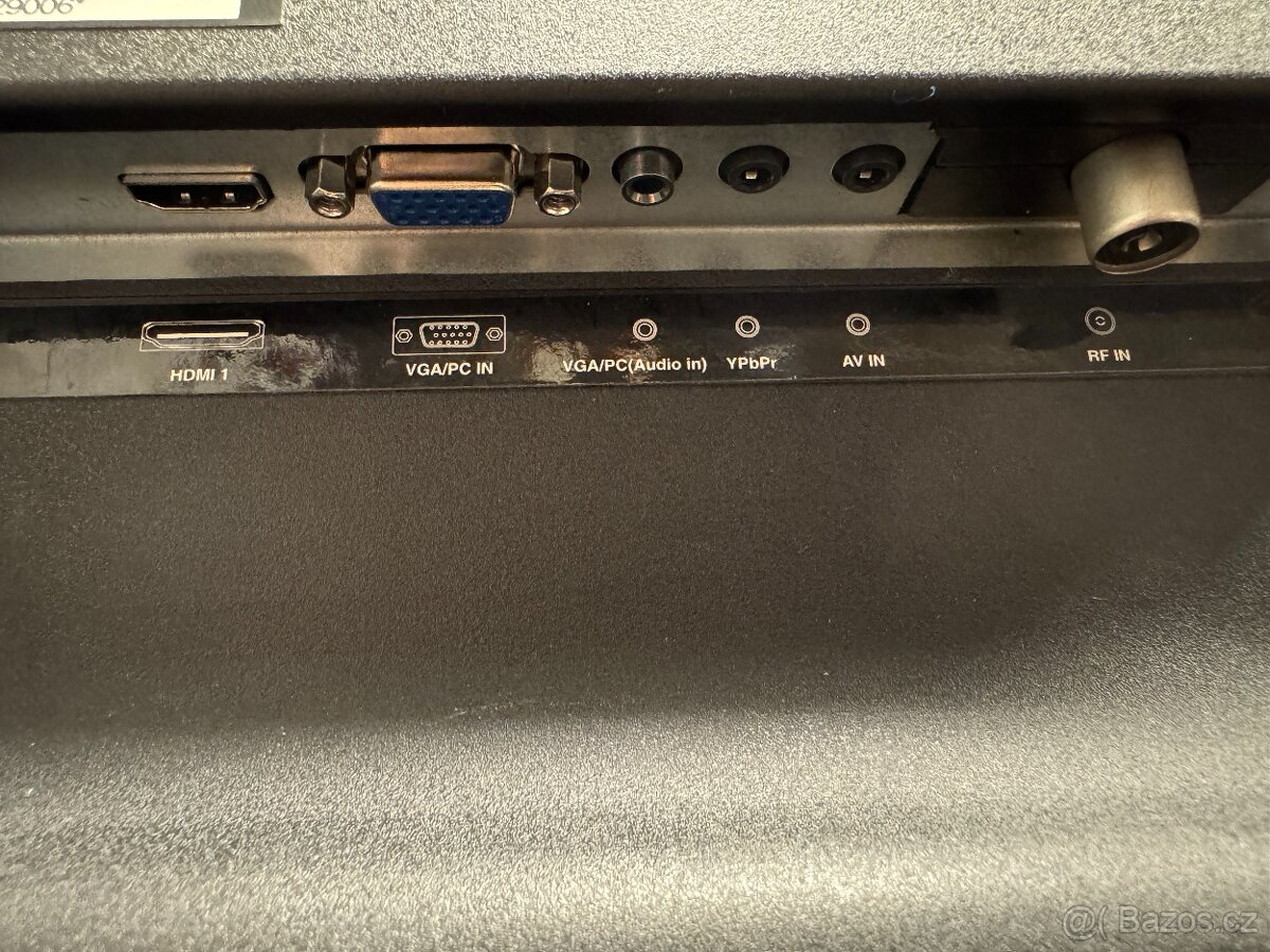 Televizor Blaupunkt - 5