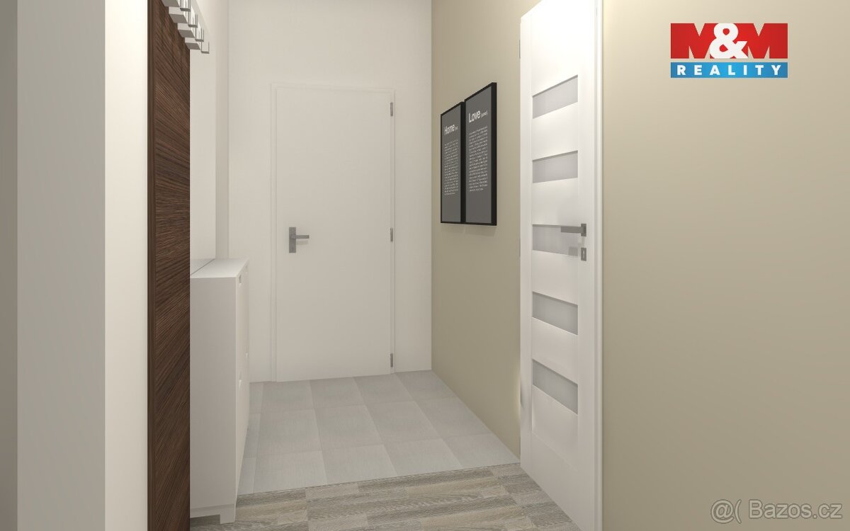 Prodej rodinného domu, Krasov - 5