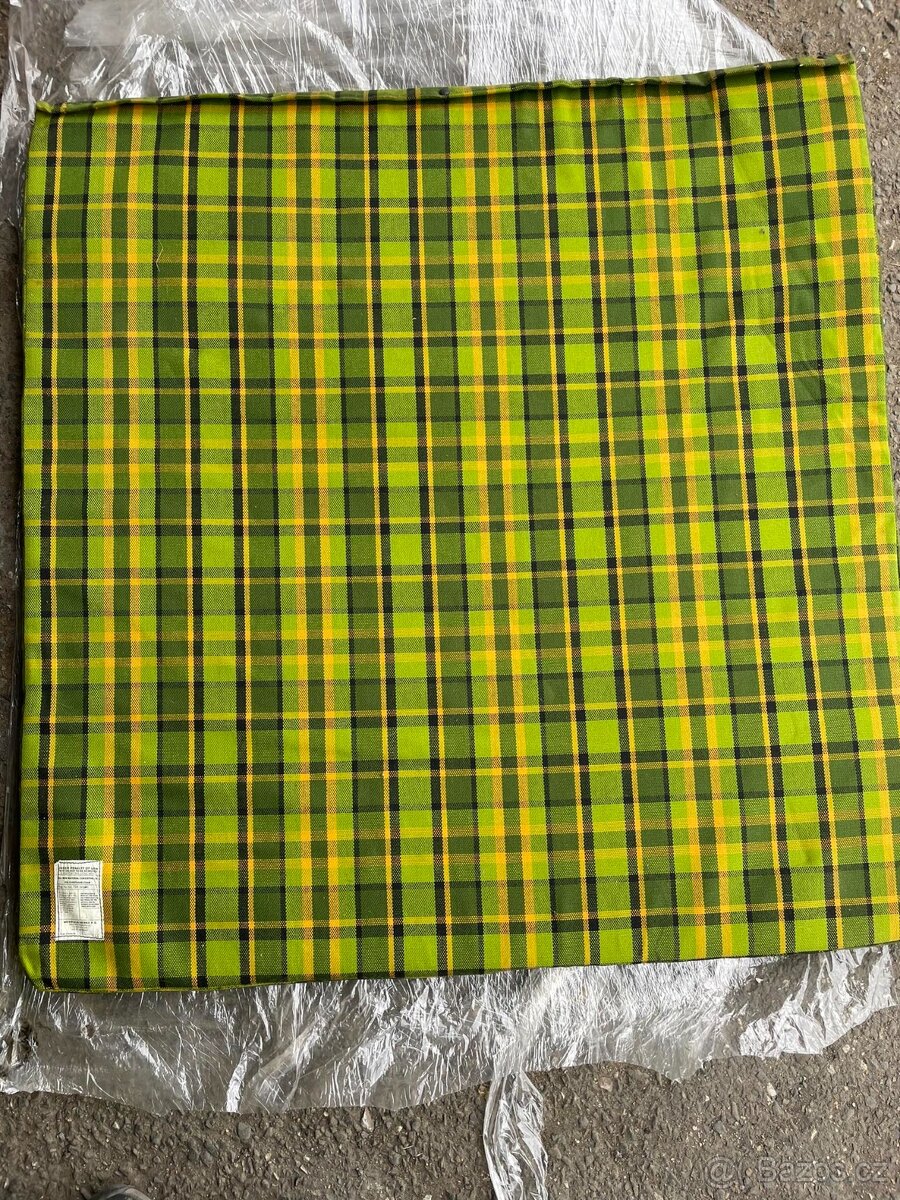 Matrace Westfalie - VW T2 - 5