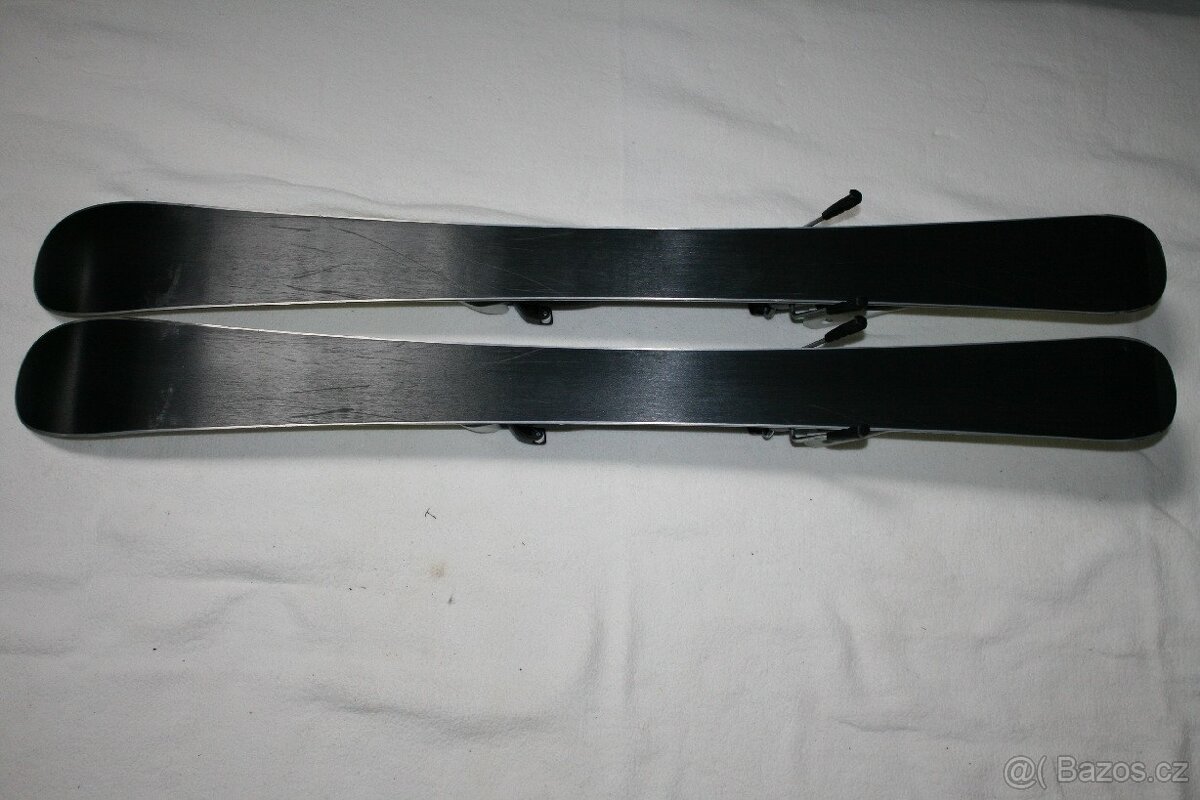 lyže Head Supershape 97 cm - 5