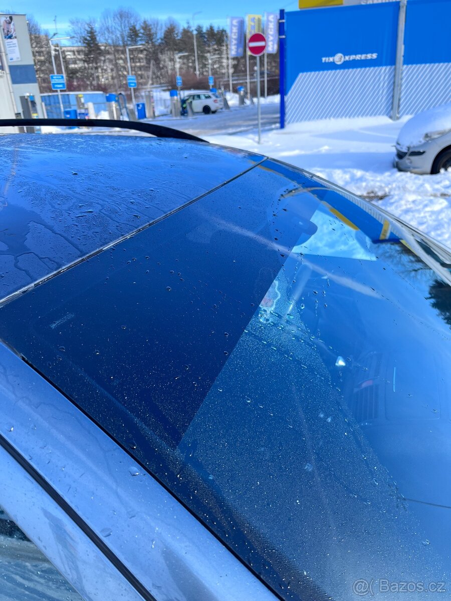 Škoda Octavia 1.9tdi - 5