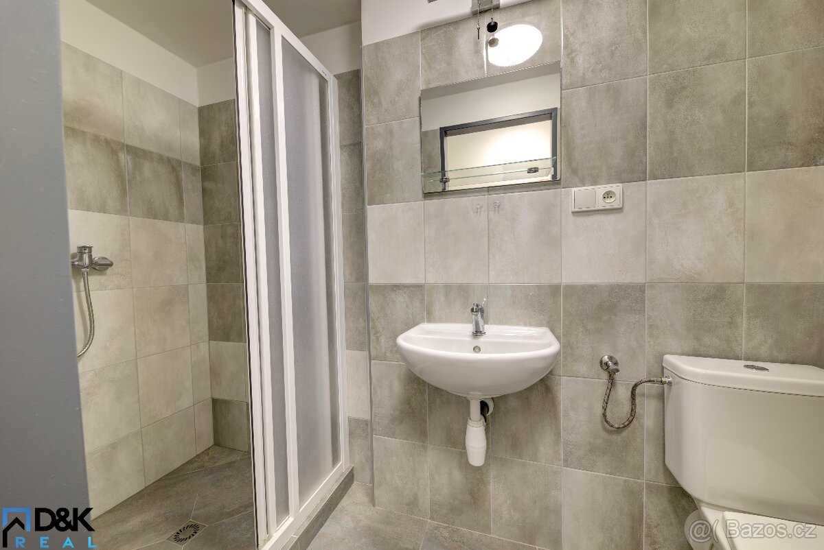 Prodej bytu, 1+1, 35 m², Ústí nad Orlicí - 5