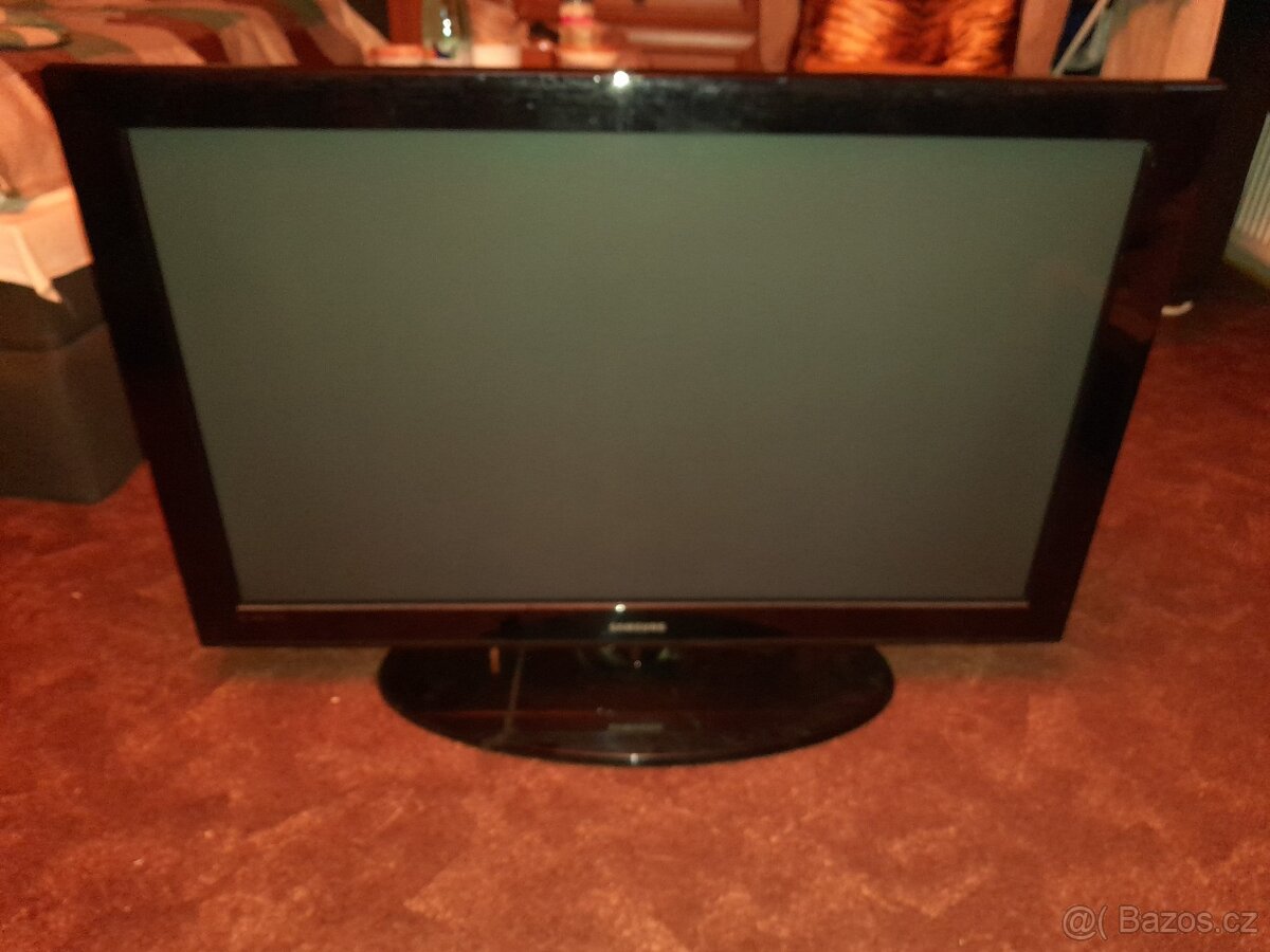 plasma Samsung - 5