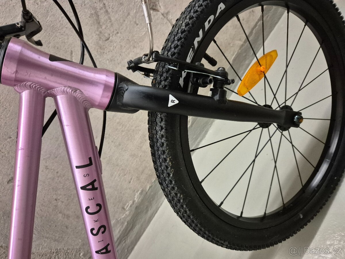 Dětské kolo Rascal 20" - 5