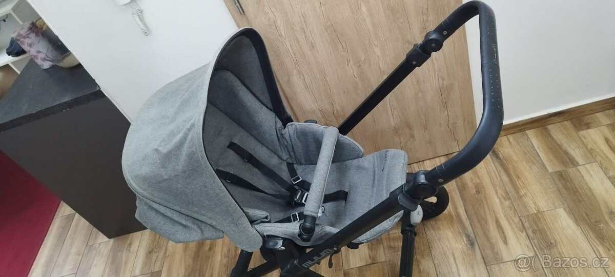 Kočár zn Jané - 5